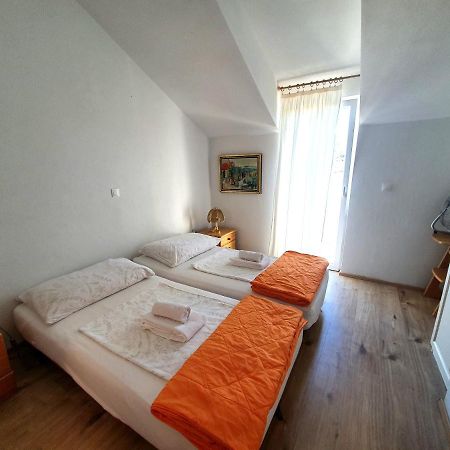דירות וולה לוקה Casa Naranja Croatia מראה חיצוני תמונה
