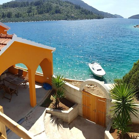 דירות וולה לוקה Casa Naranja Croatia מראה חיצוני תמונה