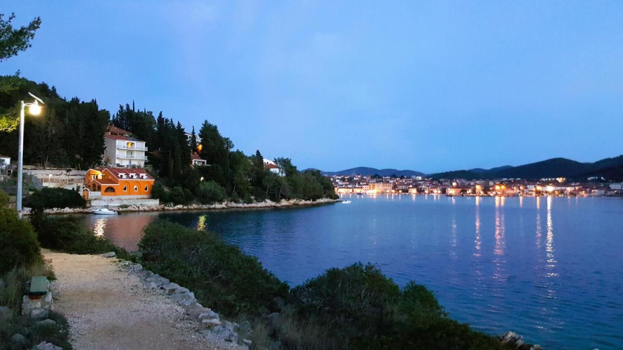 דירות וולה לוקה Casa Naranja Croatia מראה חיצוני תמונה