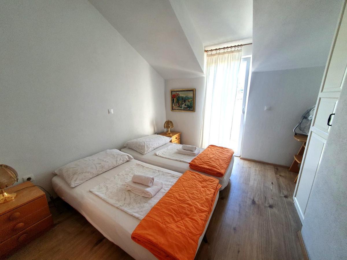 דירות וולה לוקה Casa Naranja Croatia מראה חיצוני תמונה