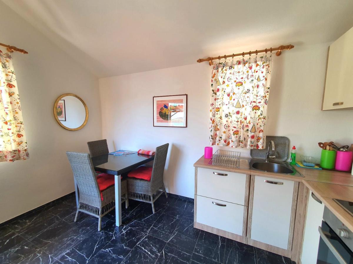 דירות וולה לוקה Casa Naranja Croatia מראה חיצוני תמונה