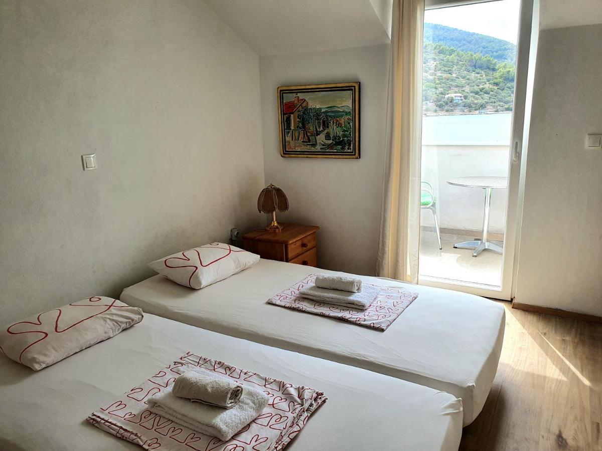 דירות וולה לוקה Casa Naranja Croatia מראה חיצוני תמונה