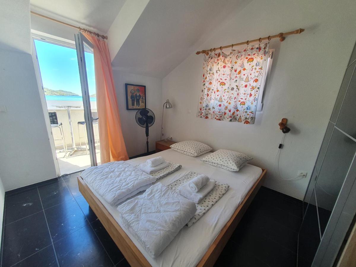דירות וולה לוקה Casa Naranja Croatia מראה חיצוני תמונה