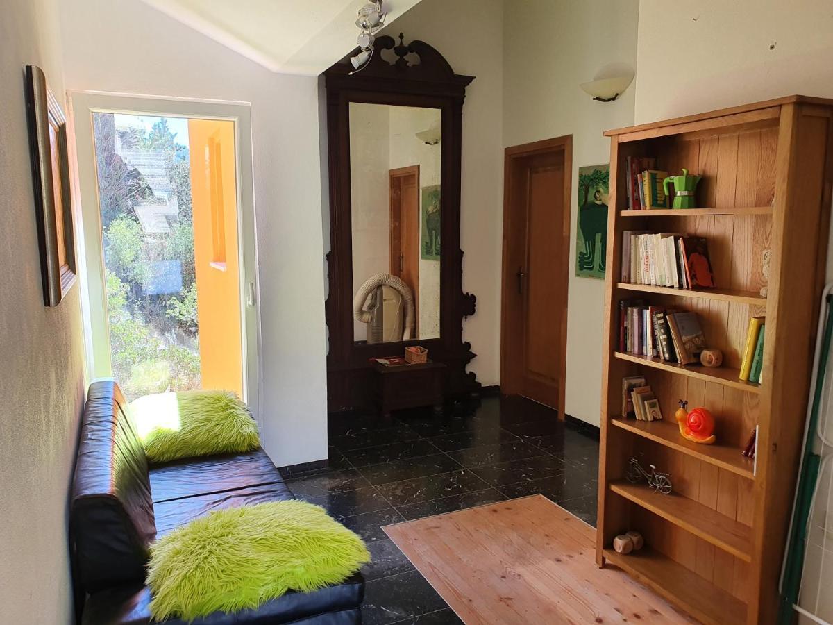 דירות וולה לוקה Casa Naranja Croatia מראה חיצוני תמונה