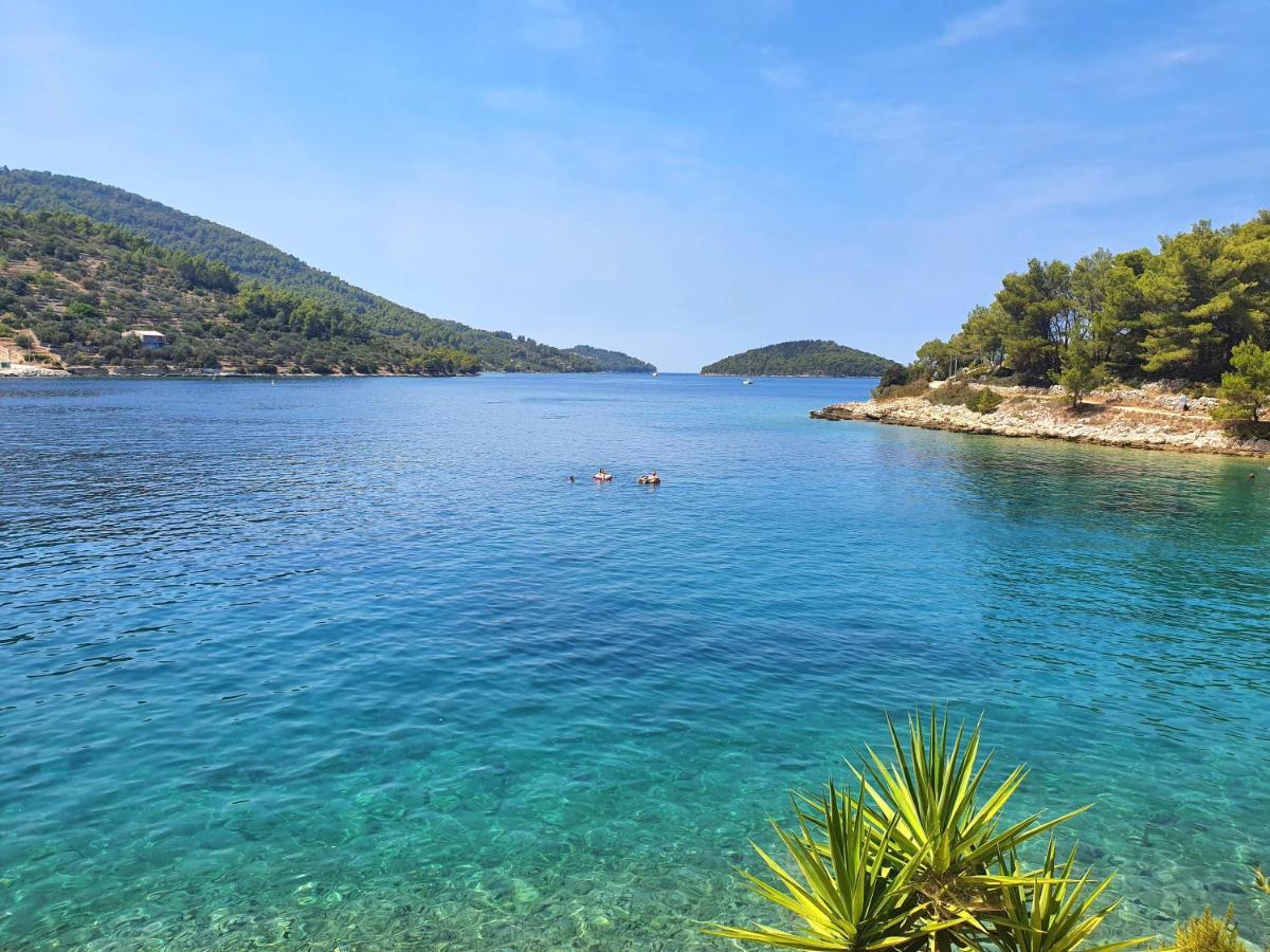 דירות וולה לוקה Casa Naranja Croatia מראה חיצוני תמונה