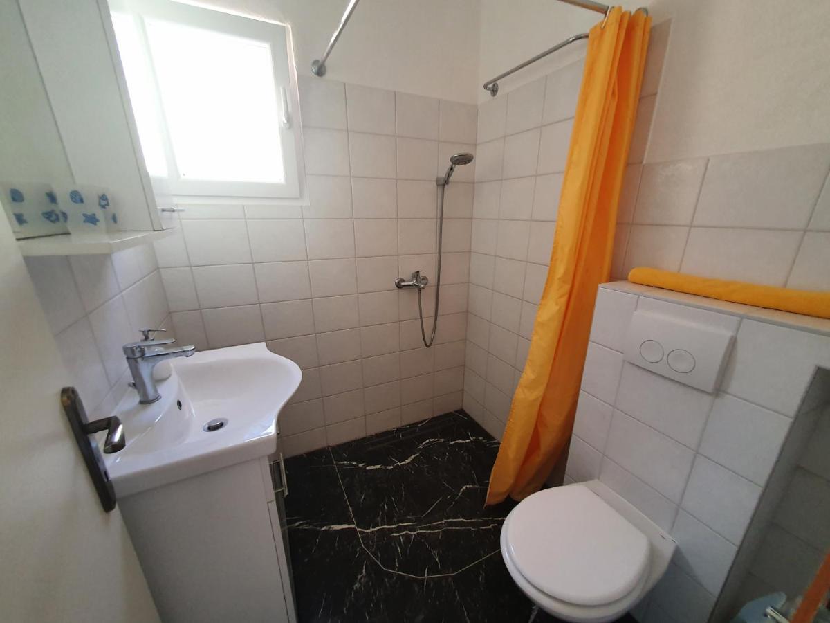 דירות וולה לוקה Casa Naranja Croatia מראה חיצוני תמונה