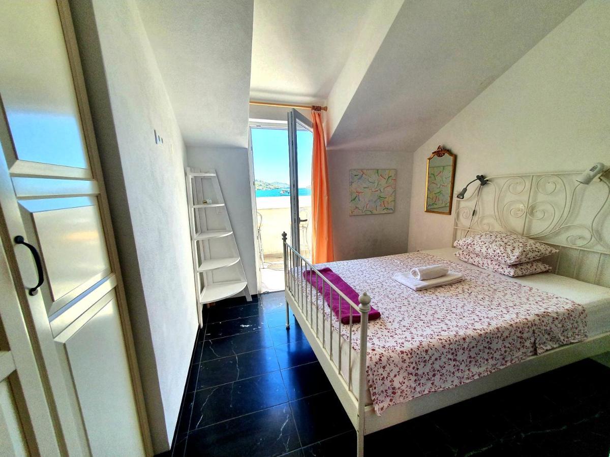 דירות וולה לוקה Casa Naranja Croatia מראה חיצוני תמונה