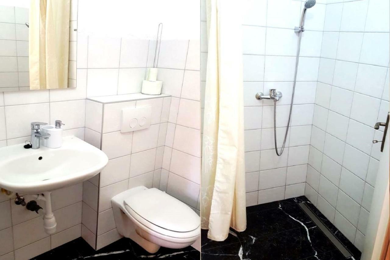 דירות וולה לוקה Casa Naranja Croatia מראה חיצוני תמונה
