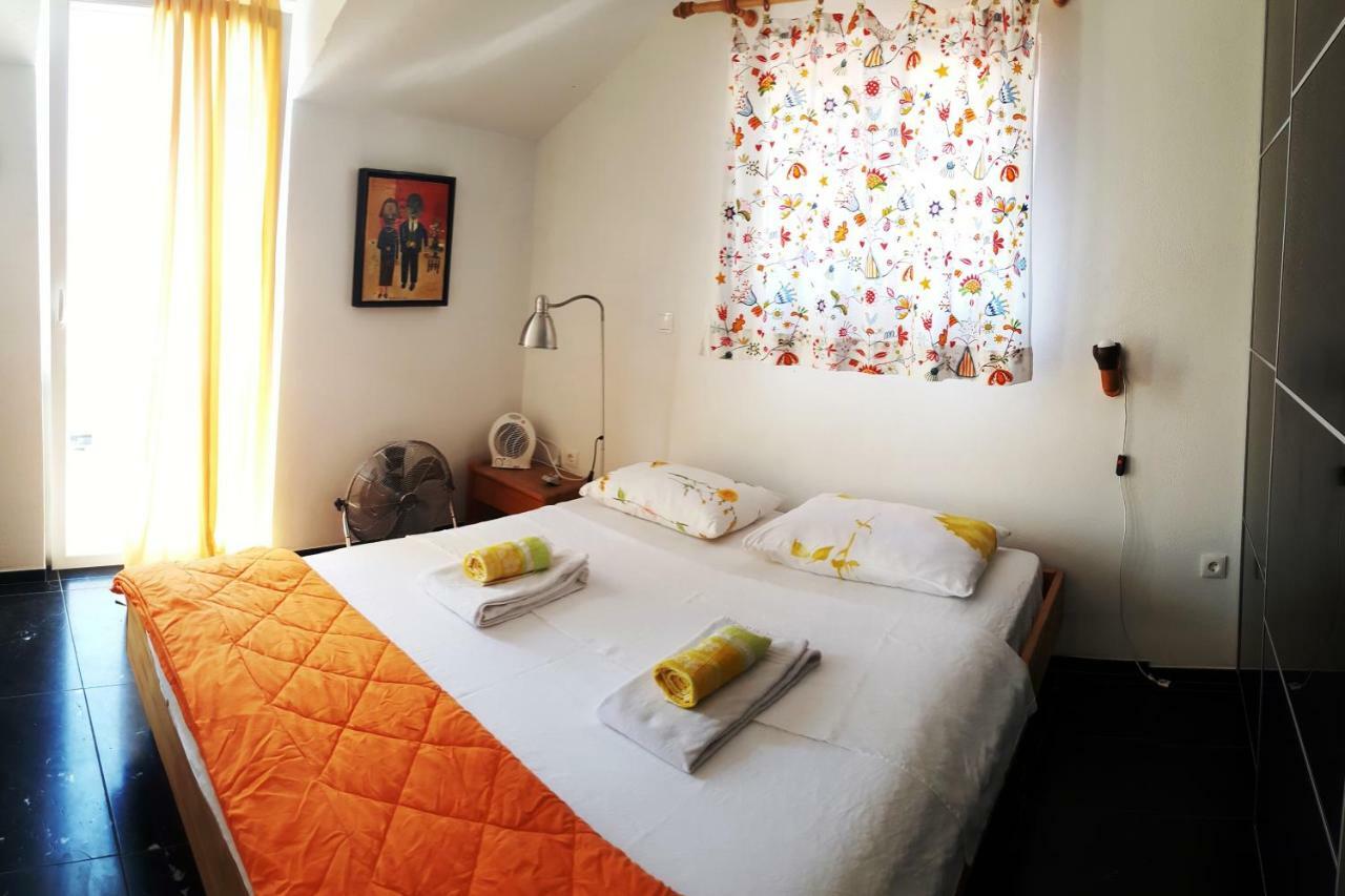 דירות וולה לוקה Casa Naranja Croatia מראה חיצוני תמונה