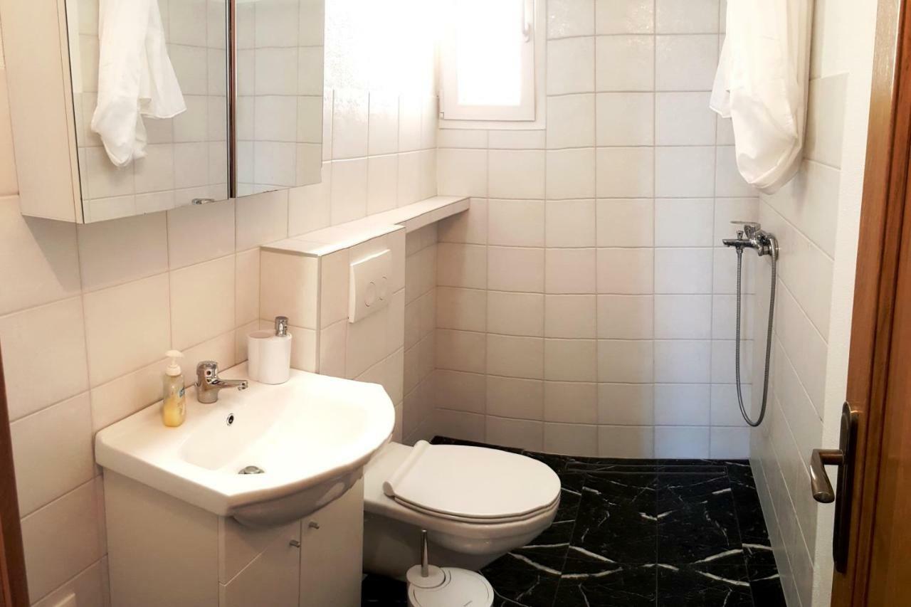 דירות וולה לוקה Casa Naranja Croatia מראה חיצוני תמונה